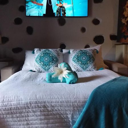 Romantic Casa Rural La Molinera Santa Lucia De Tirajana Ngoại thất bức ảnh