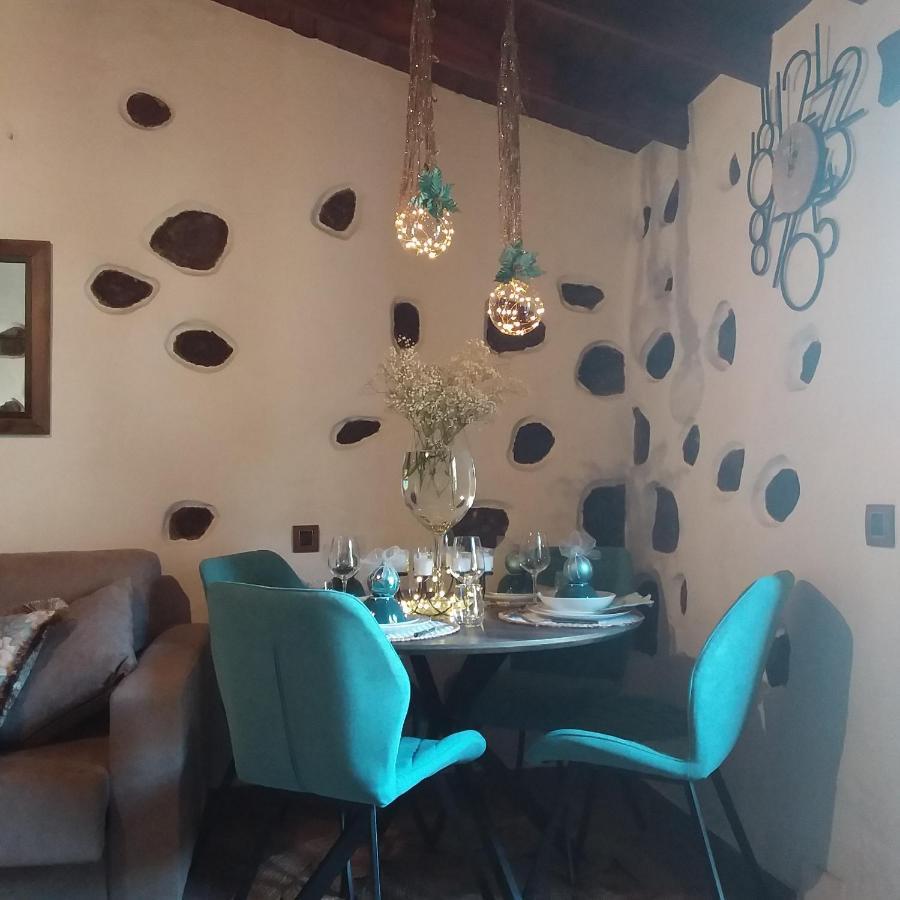 Romantic Casa Rural La Molinera Santa Lucia De Tirajana Ngoại thất bức ảnh
