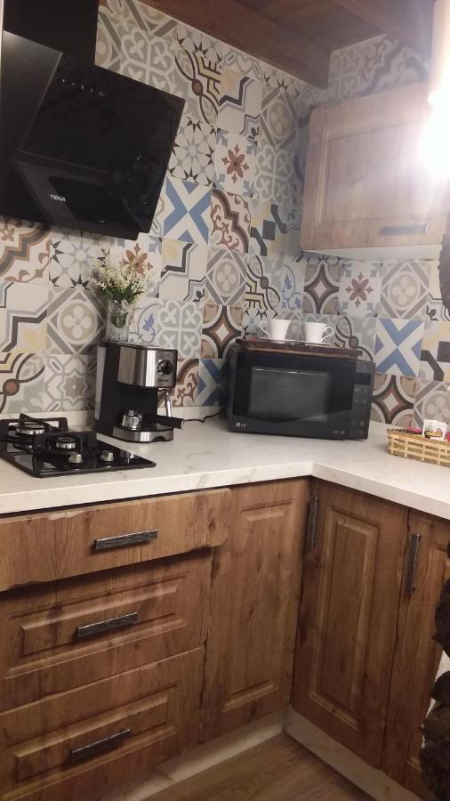 Romantic Casa Rural La Molinera Santa Lucia De Tirajana Ngoại thất bức ảnh