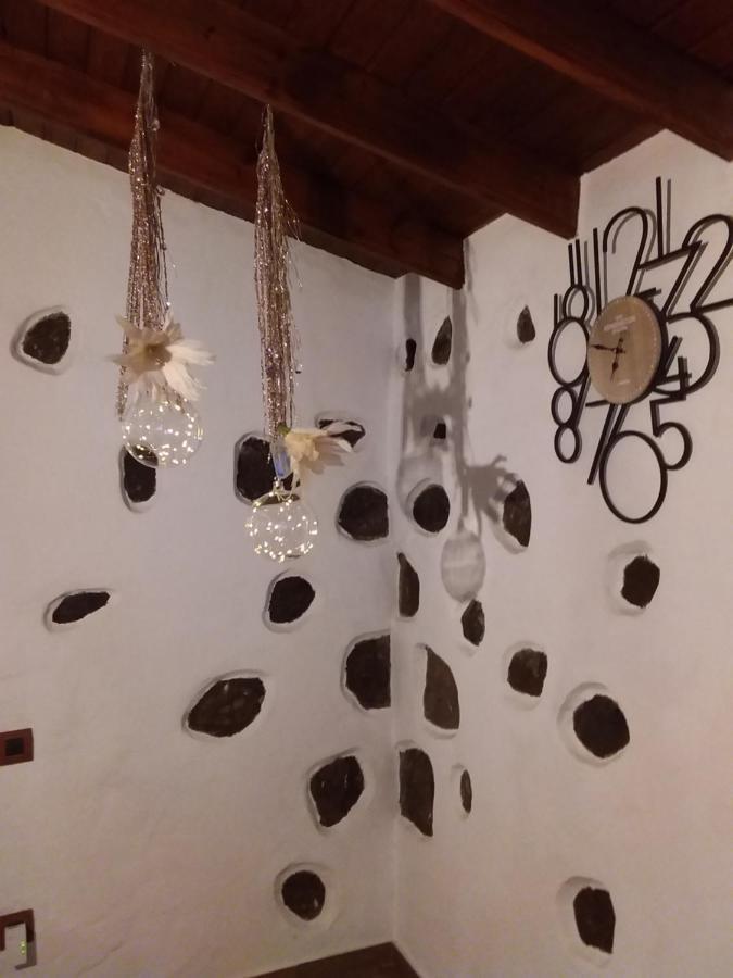 Romantic Casa Rural La Molinera Santa Lucia De Tirajana Ngoại thất bức ảnh