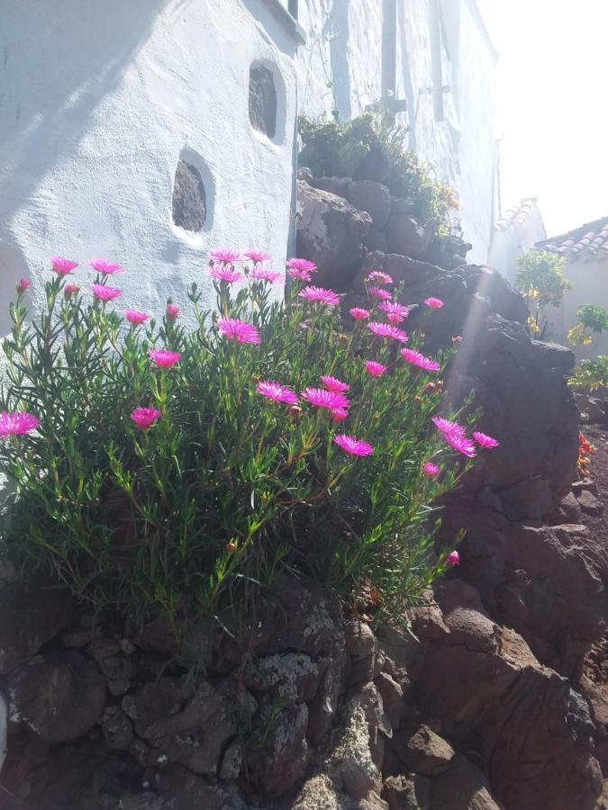 Romantic Casa Rural La Molinera Santa Lucia De Tirajana Ngoại thất bức ảnh
